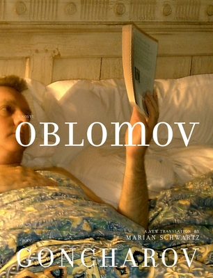 Oblomov 1583228403 Book Cover
