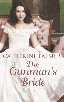 The Gunman's Bride (Thorndike Press Large Print... [Large Print] 1410440567 Book Cover