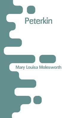 Peterkin 9353293065 Book Cover