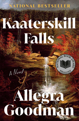 Kaaterskill Falls 0385323905 Book Cover