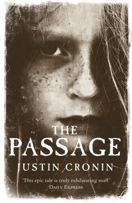 The Passage 1409102300 Book Cover