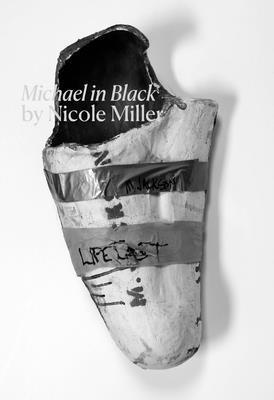 Michael in Black by Nicole Miller 1954939000 Book Cover