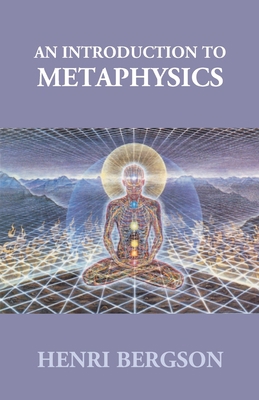 An Introduction To Metaphysics 9351287580 Book Cover