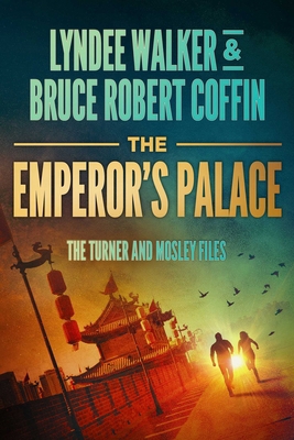 The Emperor's Palace 1648756646 Book Cover