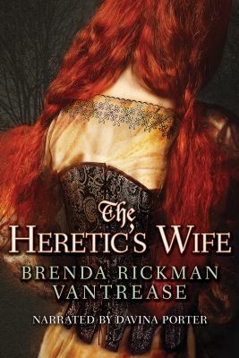 The Heretic’s Wife 1440788294 Book Cover