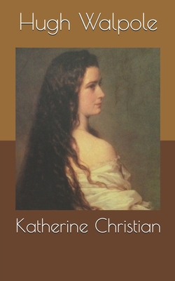 Katherine Christian 1678349852 Book Cover