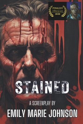 Stained B0D84F75G7 Book Cover