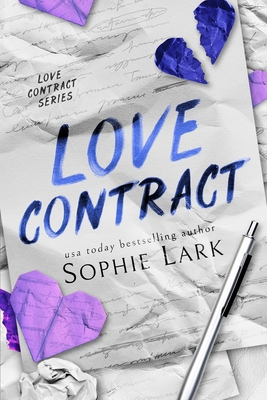 Love Contract 195893111X Book Cover