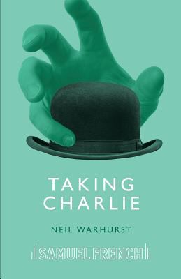 Taking Charlie 0573113998 Book Cover