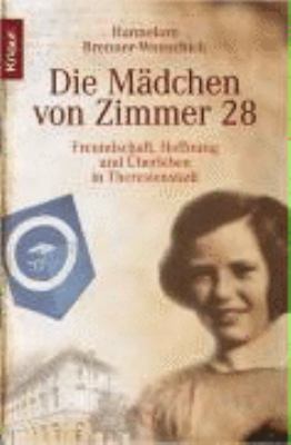 Die Mädchen von Zimmer 28 [German] 3426778491 Book Cover