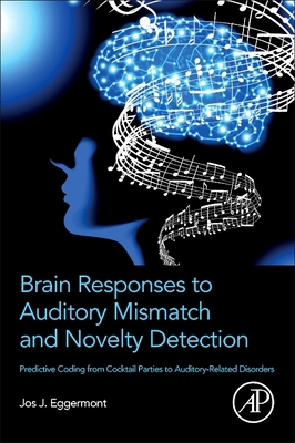 Brain Responses to Auditory Mismatch and Novelt... 0443155488 Book Cover