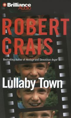 Lullaby Town 1441841709 Book Cover