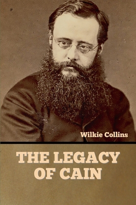 The Legacy of Cain 163637588X Book Cover