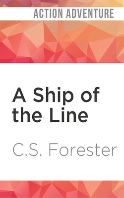 A Ship of the Line 1978667655 Book Cover