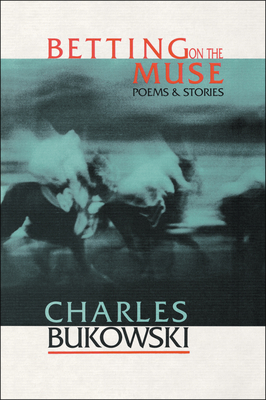 Betting on the Muse 1574230018 Book Cover