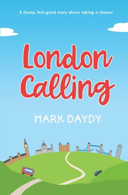 London Calling 1535593504 Book Cover