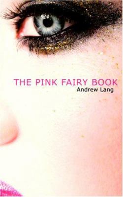 The Pink Fairy Book 1426419414 Book Cover