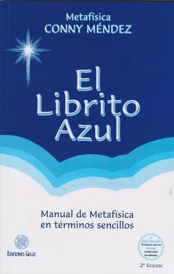 El librito azul (Spanish Edition) [Spanish] 9803690876 Book Cover