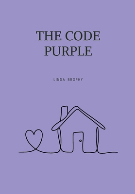 The Code Purple 1067594906 Book Cover