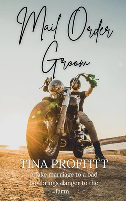 Mail Order Groom B0GQX682XK Book Cover