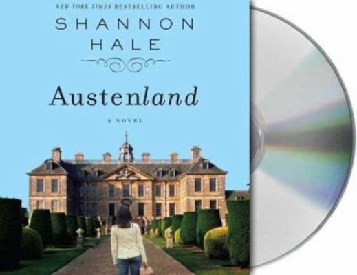 Austenland 1427201412 Book Cover