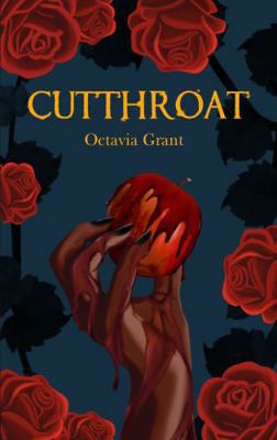 Cutthroat 1735171972 Book Cover