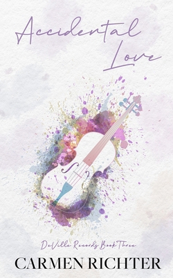 Accidental Love (Special Edition Paperback) B0B4L1VMVP Book Cover