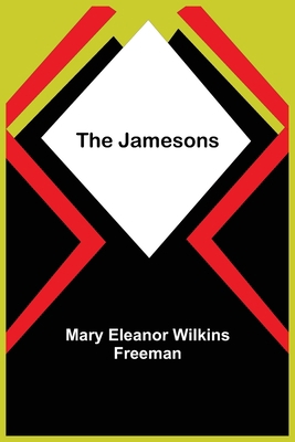 The Jamesons 9356158843 Book Cover