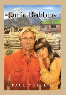 Jamie Robbins B0DJTX72KP Book Cover