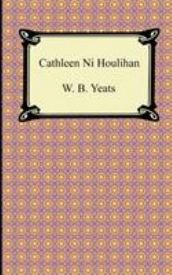 Cathleen Ni Houlihan 1420941577 Book Cover