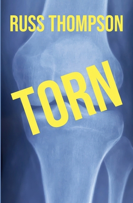Torn 1737315750 Book Cover
