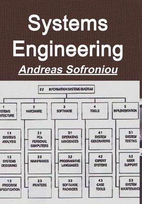 Systems Engineering 1447775538 Book Cover