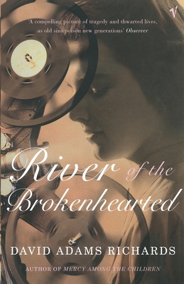 River of the Broken-Hearted 0099466597 Book Cover