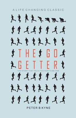 The Go Getter 9381860572 Book Cover
