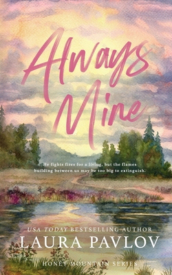 Always Mine Special Edition 1088257267 Book Cover