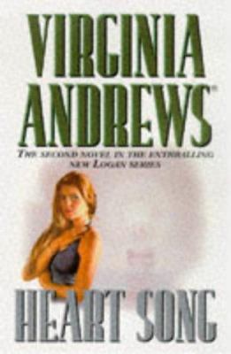 Heart Song (Logan) 0684821060 Book Cover