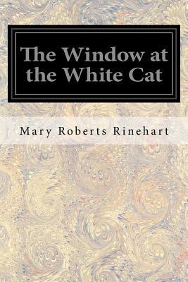 The Window at the White Cat 1547070595 Book Cover