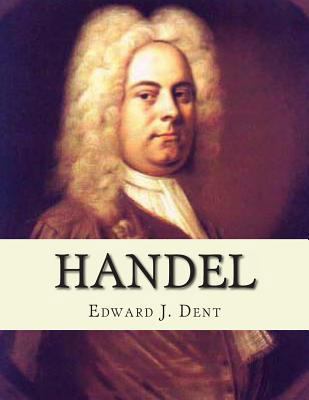 Handel 1490477497 Book Cover