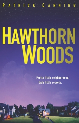 Hawthorn Woods B08D4VPVWT Book Cover