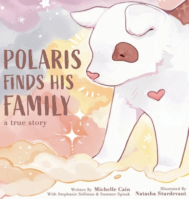 Polaris Finds His Family B0GFH84NKP Book Cover