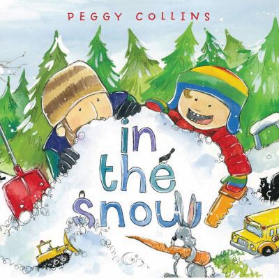 In the Snow 1604330279 Book Cover