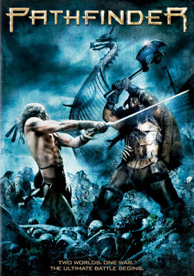 Pathfinder B000R9U3AQ Book Cover