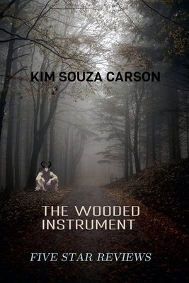 The Wooded Instrument B0DD5LQYFK Book Cover