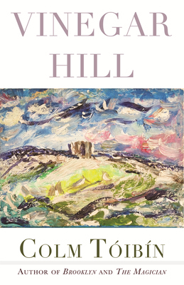 Vinegar Hill: Poems 080700653X Book Cover