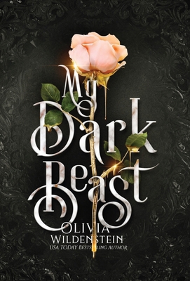 My Dark Beast: a Sleeping Beauty retelling 1948463954 Book Cover