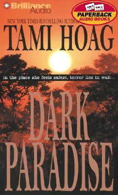 Dark Paradise 1587886367 Book Cover