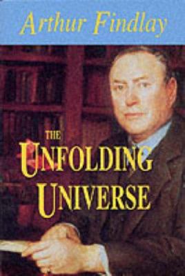 The Unfolding Universe 0902036203 Book Cover