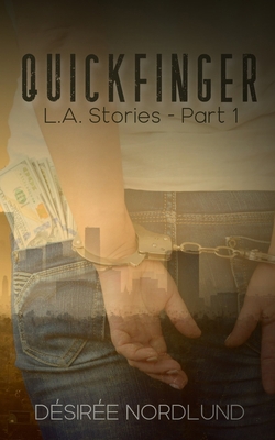 Quickfinger 1717205569 Book Cover
