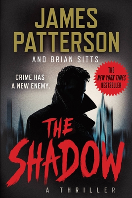The Shadow 1538703955 Book Cover