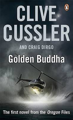 Golden Buddha 0141010312 Book Cover